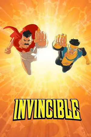 Invincible 2026 Season 04 - English Dual Audio WEB-DL | Dubbed Hindi Movie [EP - 07 Added]