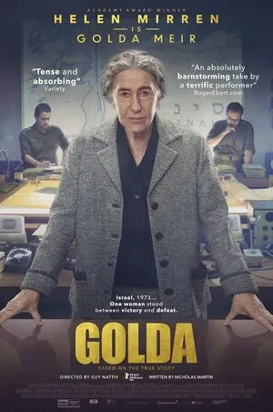 Golda 2023 Dual Audio WEB-DL | Dubbed Hindi Movie