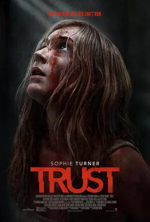 Trust 2025 Dual Audio WEB-DL | Dubbed Hindi Movie