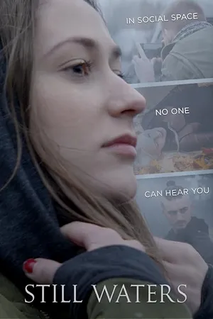 Still Waters Season 1 2025 Audio WEB-DL | Dubbed Hindi Movie [ALL EPISODES]