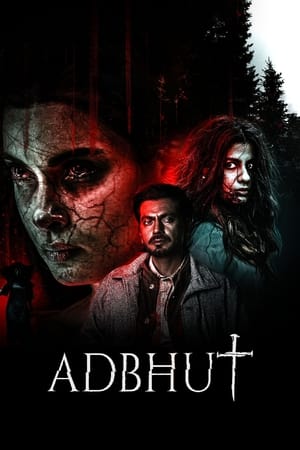 Adbhut 2024 HDTVRip | Dubbed Hindi Movie – 480p – 1080p