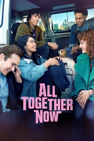 All Together Now (2020) Dual Audio | Dubbed Hindi Movie Web-DL 300MB
