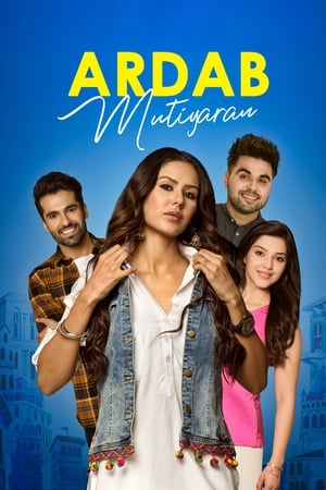 Ardab Mutiyaran 2019 Movie | Dubbed Hindi Movie | 480p Pre-DVDRip