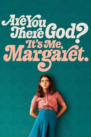 Are You There God? It’s Me, Margaret. 2023 Dual Audio HDRip | Dubbed Hindi Movie – 480p