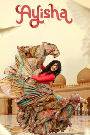 Ayisha 2023 DVDScr | Dubbed Hindi Movie | 480p