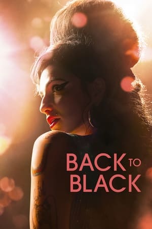 Back to Black (2024) Dual Audio HDRip | Dubbed Hindi Movie – 720p – 480p