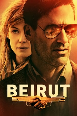 Beirut 2018 Dual Audio | Dubbed Hindi Movie BluRay 300MB