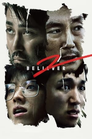 Believer 2 2023 Dual Audio HDRip | Dubbed Hindi Movie – 480p
