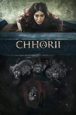 Chhorii (2021) Movie | Dubbed Hindi Movie HDRip x264 [1GB]