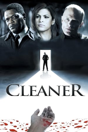 Cleaner (2007) 100mb Dual Audio movie Hevc BRRip Download