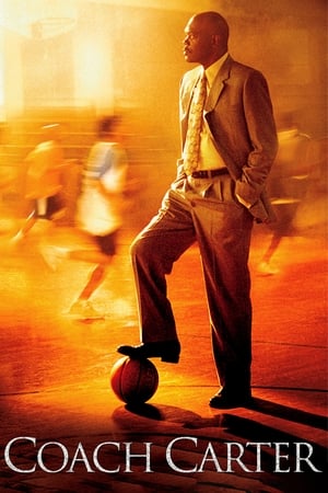 Coach Carter 2005 Dual Audio | Dubbed Hindi Movie BluRay 450MB