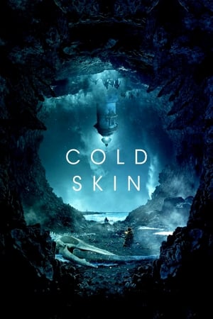 Cold Skin (2017) Dual Audio | Dubbed Hindi Movie BluRay [950MB]