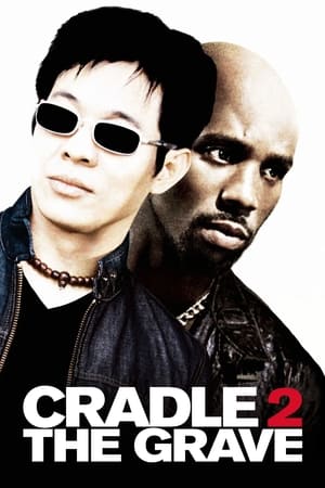 Cradle 2 The Grave (2003) 100mb Dual Audio movie Hevc BRRip Download