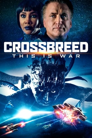 Crossbreed (2019) Dual Audio | Dubbed Hindi Movie WEB-DL 300MB