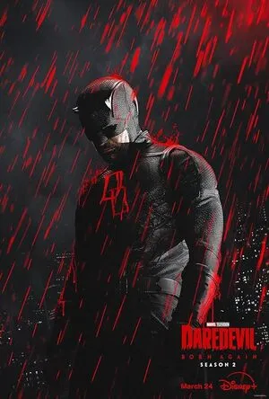 Daredevil: Born Again 2026 Season 02 Dual Audio WEB-DL | Dubbed Hindi Movie [EP - 05 Added]
