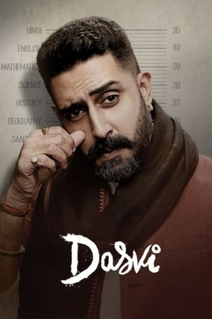 Dasvi (2022) Movie HDRip | Dubbed Hindi Movie – 480p