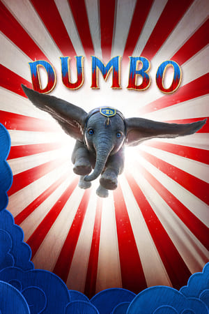 Dumbo (2019) (Org) Dual Audio | Dubbed Hindi Movie BluRay 380MB