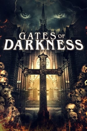 Gates of Darkness (2019) Dual Audio | Dubbed Hindi Movie HDRip 300MB