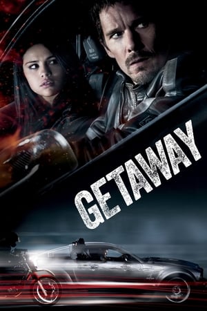 Getaway (2013) 100mb Dual Audio movie Hevc BRRip Download