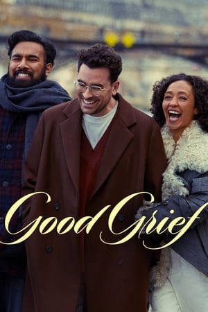 Good Grief (2024) Dual Audio HDRip | Dubbed Hindi Movie – 480p