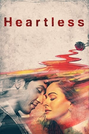 Heartless (2014) Movie | Dubbed Hindi Movie HDRip x264 [1GB]
