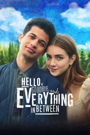 Hello, Goodbye, and Everything In Between (2022) Dual Audio HDRip | Dubbed Hindi Movie – 480p