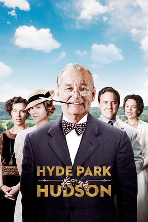 Hyde Park on Hudson (2012) Dual Audio | Dubbed Hindi Movie BluRay 300MB