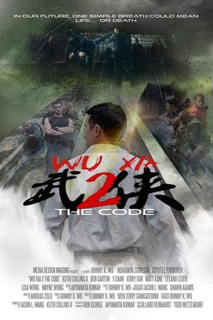 Immortal Combat The Code 2019 Dual Audio | Dubbed Hindi Movie WebRip [900MB]