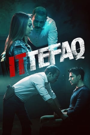 Ittefaq 2017 300MB Full Movie | Dubbed Hindi Movie BluRay Download