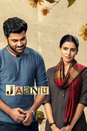 Jaanu 2020 ( – Telugu) Dual Audio UnCut | Dubbed Hindi Movie HDRip 450MB
