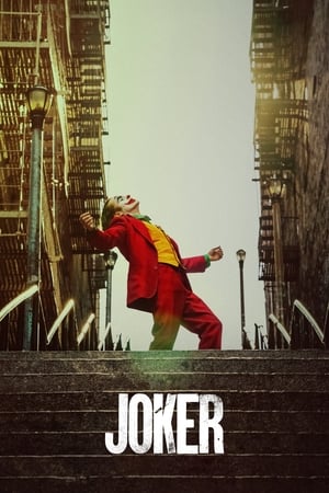 Joker (2019) Dubbed (VO) Movie | Dubbed Hindi Movie HC HDRip [950MB]