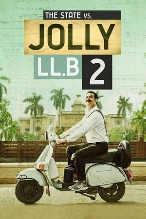Jolly LLB 2 (2017) 300MB Full Movie | Dubbed Hindi Movie HDRip Download