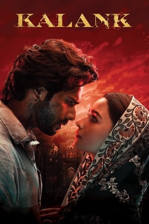 Kalank (2019) Movie | Dubbed Hindi Movie HDRip - [450MB]