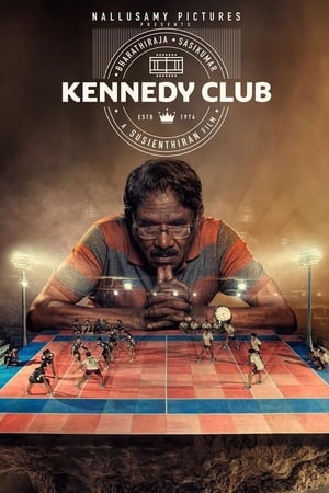 Kennedy Club 2019 ( - Tamil) Dual Audio | Dubbed Hindi Movie UnCut HDRip 450MB