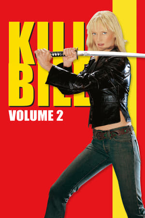 Kill Bill: Vol. 2 (2004) Dual Audio | Dubbed Hindi Movie BluRay 450MB