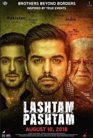 Lashtam Pashtam (2018) Movie | Dubbed Hindi Movie HDRip x264 [1.2GB]
