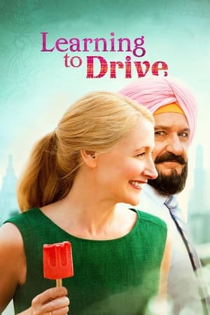 Learning to Drive (2014) Dual Audio | Dubbed Hindi Movie BluRay [850MB]