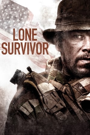 Lone Survivor (2013) Dual Audio | Dubbed Hindi Movie BluRay [930MB]