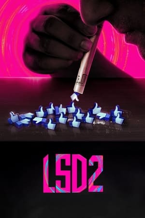 LSD 2: Love, Sex Aur Dhokha 2 2024 CAMRip | Dubbed Hindi Movie