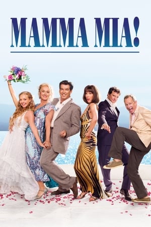 Mamma Mia! (2008) Dual Audio | Dubbed Hindi Movie BluRay 400MB