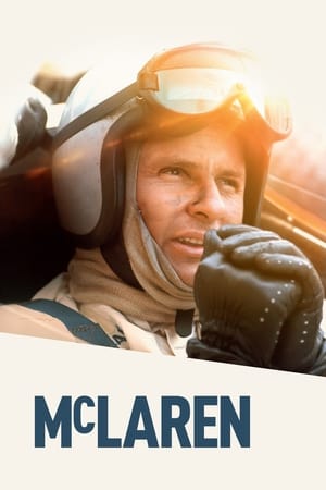 McLaren (2017) Dual Audio | Dubbed Hindi Movie BluRay 300MB