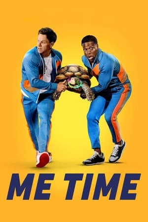 Me Time 2022 Dual Audio HDRip | Dubbed Hindi Movie – 480p