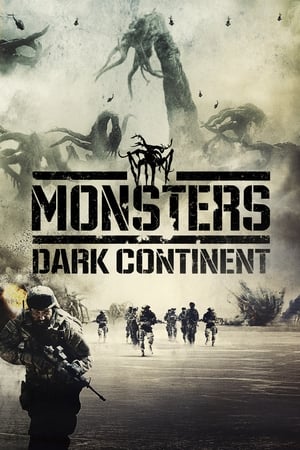 Monsters: Dark Continent (2014) Dual Audio | Dubbed Hindi Movie BluRay [1GB] ESubs