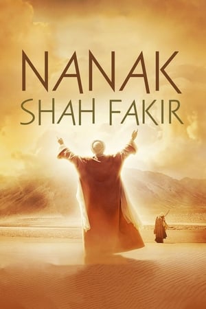 Nanak Shah Fakir 2014 Movie | Dubbed Hindi Movie HDRip - [400MB]