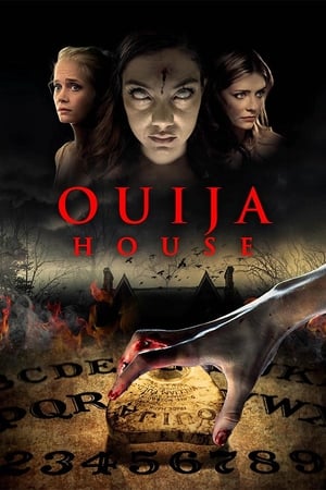Ouija House 2018 Dual Audio | Dubbed Hindi Movie Web-DL 300MB