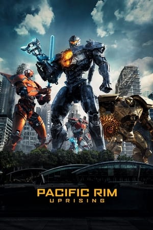 Pacific Rim: Uprising (2018) 350MB Dual Audio | Dubbed Hindi Movie BluRay Download