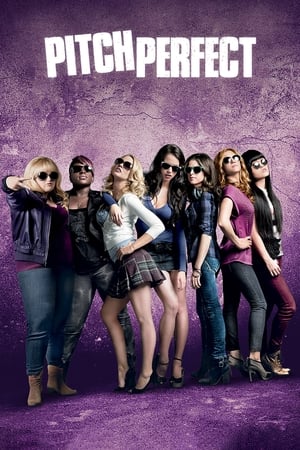 Pitch Perfect (2012) Dual Audio | Dubbed Hindi Movie BluRay [950MB]