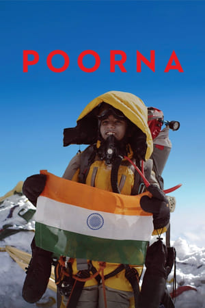 Poorna (2017) Full Movie HDRip | Dubbed Hindi Movie [880MB] Download