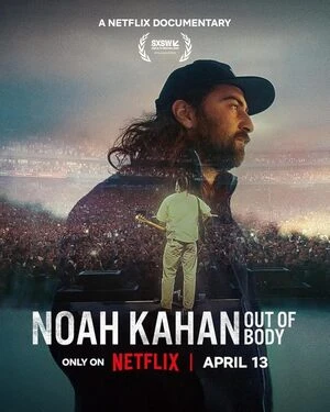 Noah Kahan: Out of Body 2026 Dual Audio WEB-DL | Dubbed Hindi Movie