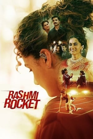 Rashmi Rocket (2021) Movie | Dubbed Hindi Movie HDRip x264 [1GB]